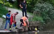 Rennes : un mineur de 16 ans interpellé après la mort d'un enfant de 12 ans