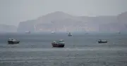 Reprise des combats entre USA et Iran dans le Golfe, cessez-le-feu menacé