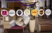 Reprise totale de Relais Colis par trois sociétés