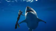 Requins sur la côte atlantique : souvenirs de rencontres