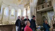 Restauration au cœur des projets du Choisinait en Lozère
