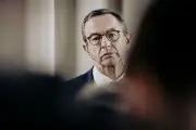 Retailleau : ne pas faire campagne pour LR est un crime contre la France