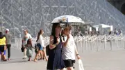 Retour de l'été : soleil et chaleur à partir de mercredi en France