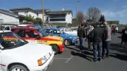 Retour des rétro-rencontres à Saint-Chély-d'Apcher : un succès