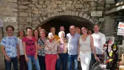 Retour du Marché de la création aux Matelles le 30 mai 2026