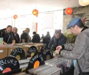 Retour du Megasonicomix market à Périgueux le 24 mai