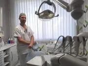 Retour d'un dentiste à Villeneuve-sur-Lot : une bouffée d'oxygène pour les patients