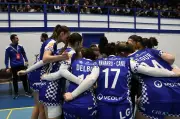 Retour gagnant du CA Béglais face à La Roche-sur-Yon (32-25)
