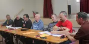 Retraités CGT de Bégaar : inquiétudes et espoir pour l'usine Ryam