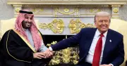 Revers pour Trump : l'Arabie saoudite refuse de soutenir l'opération Projet Liberté