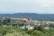 Régusse : 800 000 € pour l'eau et un plan cyclotouristique ambitieux