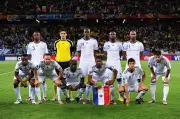 Ribéry réagit au doc Netflix sur Knysna : souvenirs flous