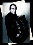 Richard Galliano en concert avec l'Orchestre de Pau Pays de Béarn