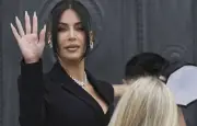 Richard Glossip libéré après 30 ans grâce à Kim Kardashian