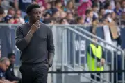 Rio Mavuba : « L’envie de vivre quelque chose de magnifique » avec les Girondins
