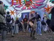 Ripost : les free parties menacées, le Millésime festival résiste