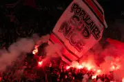Rixe en marge de la Coupe de France : 17 personnes présentées à un juge
