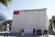 Rixe à Menton : affrontement entre deux groupes près du lycée