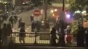Rixe supporters Nice Paris : 17 présentés à un juge d'instruction