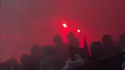 Rixe violente à Paris : 65 interpellations, 6 blessés avant la finale de la Coupe de France