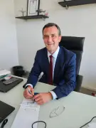 Réélu à 70%, le maire de Lons analyse les municipales et leurs conséquences