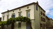 Rénovation des façades du quartier du Terral à Saint-Rome-de-Tarn