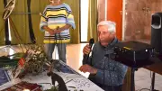 Robert Faure fait revivre Fanfonne Guillierme au Cailar