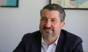 Robert Ménard, futur président de l'Union des villes taurines de France