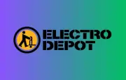 Robot laveur de vitres à moins de 100€ chez Electro Depot
