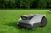 Robot tondeuse Ecovacs Goat O600 RTK : tonte sans effort