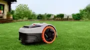 Robot tondeuse Segway Navimow : 400 € de réduction chez Cdiscount