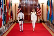 Robots humanoïdes : le Japon importe des travailleurs chinois en silicium