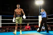 ROC Boxe: une soirée triomphale avec des pépites comme Makan Traoré