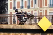 Rodeos urbains, free parties, protoxyde d'azote : le Sénat examine le projet de loi Ripost