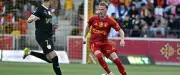 Rodez - Saint-Étienne : match capital pour la montée en Ligue 2