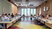 Rodilhan : approbation du compte financier unique 2025 et subventions