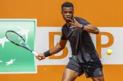 Roland-Garros 2026 : Djokovic affronte Mpetshi Perricard en night session