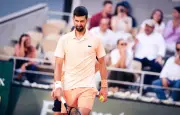 Roland-Garros 2026 : Djokovic face à Fonseca, Zverev contre Halys au 3e tour