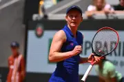 Roland-Garros 2026 : Fiona Ferro reçoit une wild card pour le tableau principal