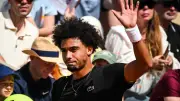 Roland-Garros 2026 : forfait d'Arthur Fils, le tennis français en crise