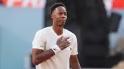 Roland-Garros 2026 : Gaël Monfils sans pression pour son dernier tournoi