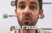 Roland-Garros 2026 : hécatombe historique avec Sinner éliminé et Alcaraz forfait