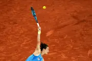 Roland-Garros 2026 : Lois Boisson, l'épreuve après une année compliquée