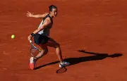Roland-Garros 2026 : Loïs Boisson éliminée d'entrée par Kalinskaya