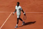 Roland-Garros 2026 : Moïse Kouamé éliminé, fin d'une belle histoire et début d'une nouvelle vie