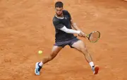 Roland-Garros 2026 : Prizmic-Fonseca, un choc avant l'heure