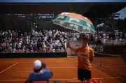 Roland-Garros 2026 : s'acclimater à la chaleur, clé pour les sportifs