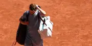 Roland-Garros 2026 : Sinner éliminé dès le 2e tour, Parry et Kouamé qualifiés
