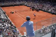 Roland-Garros active son protocole chaleurs extrêmes face à la canicule
