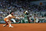 Roland-Garros : deuxième tour avec trois Français en lice